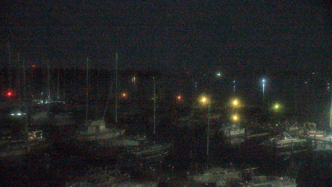 Thumbnail for current weather camera view from Mandarin Holiday Marina in Jacksonville, Florida