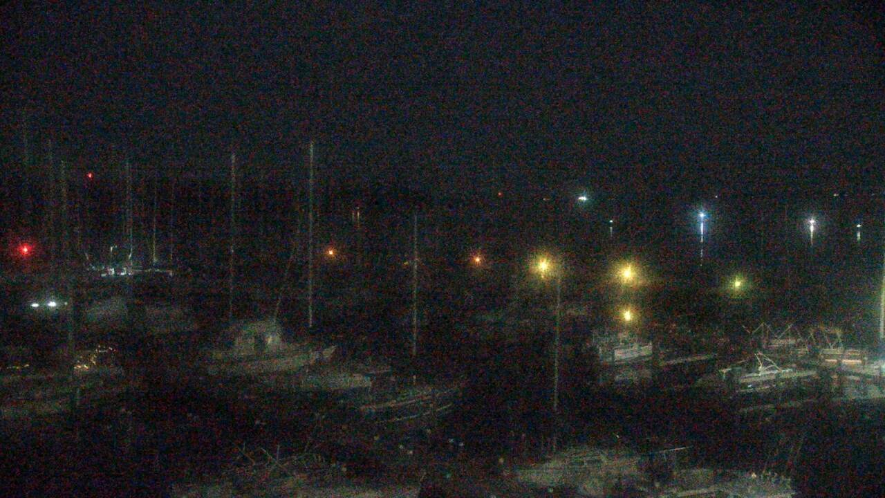 Thumbnail for current weather camera view from Mandarin Holiday Marina in Jacksonville, Florida