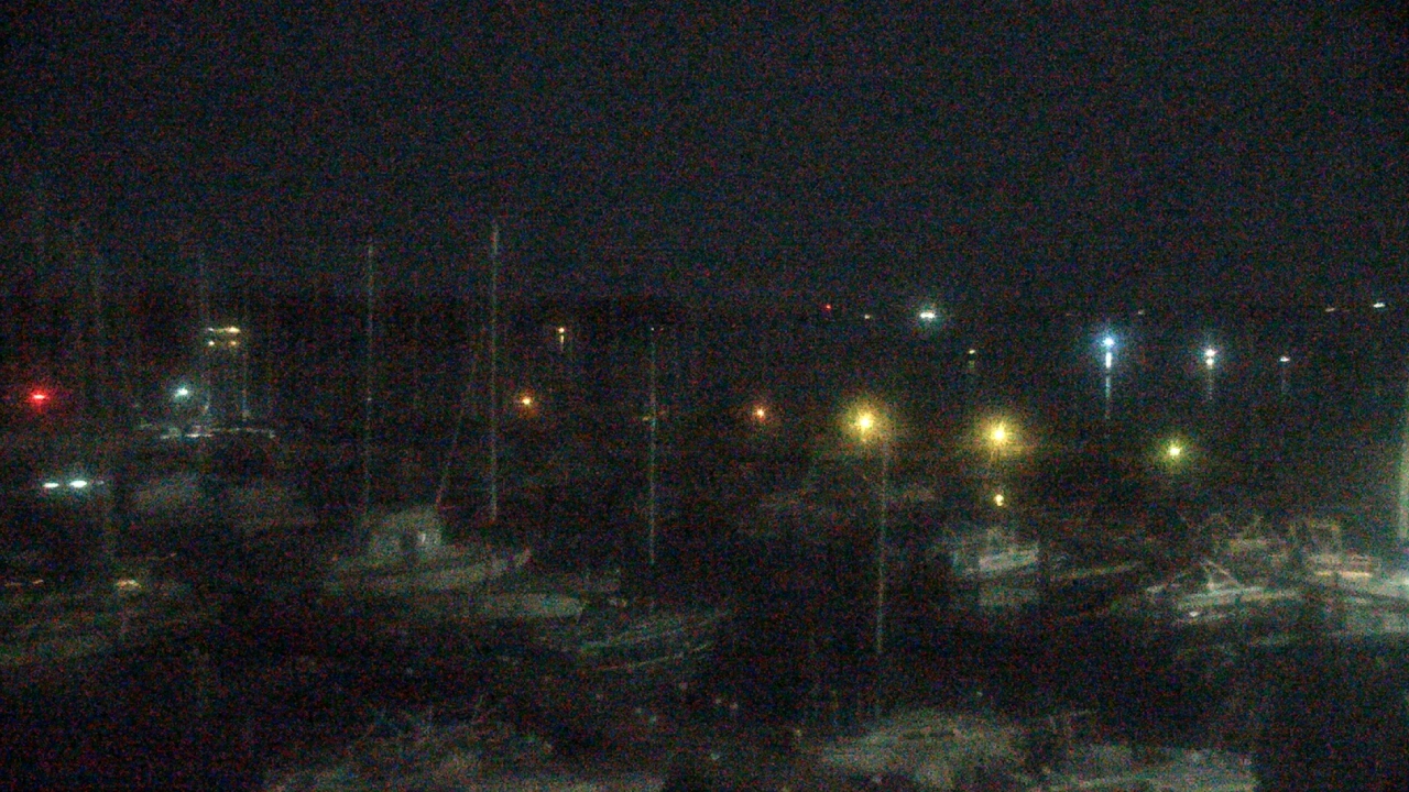 Thumbnail for current weather camera view from Mandarin Holiday Marina in Jacksonville, Florida