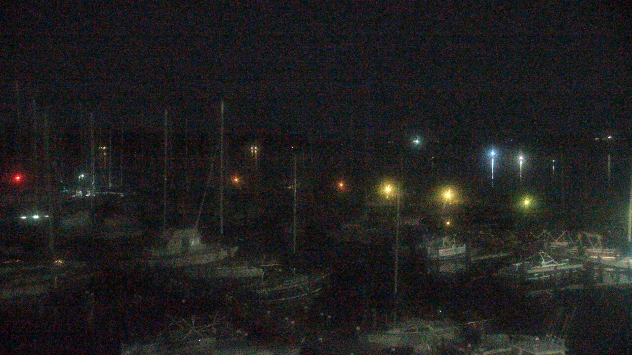 Thumbnail for current weather camera view from Mandarin Holiday Marina in Jacksonville, Florida