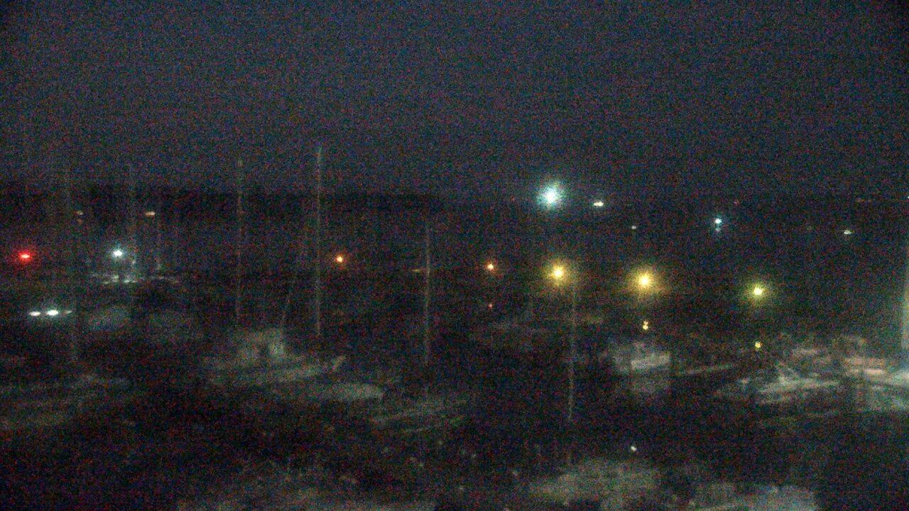 Thumbnail for current weather camera view from Mandarin Holiday Marina in Jacksonville, Florida