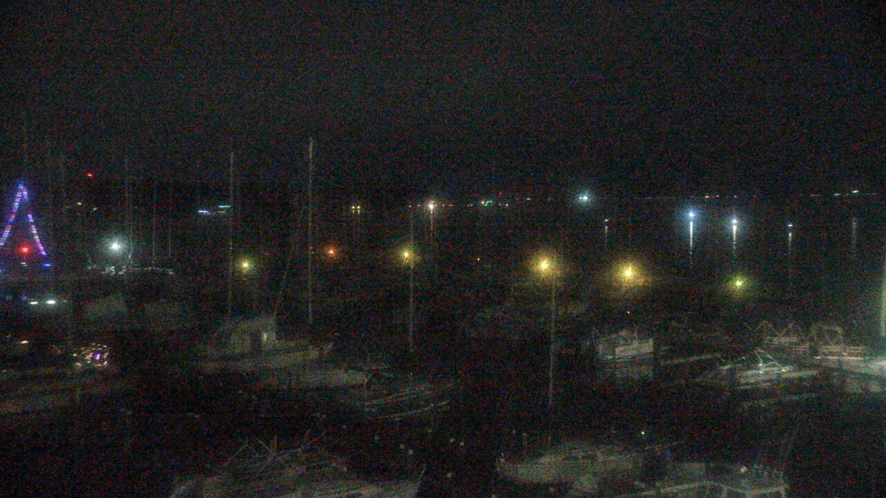 Thumbnail for current weather camera view from Mandarin Holiday Marina in Jacksonville, Florida