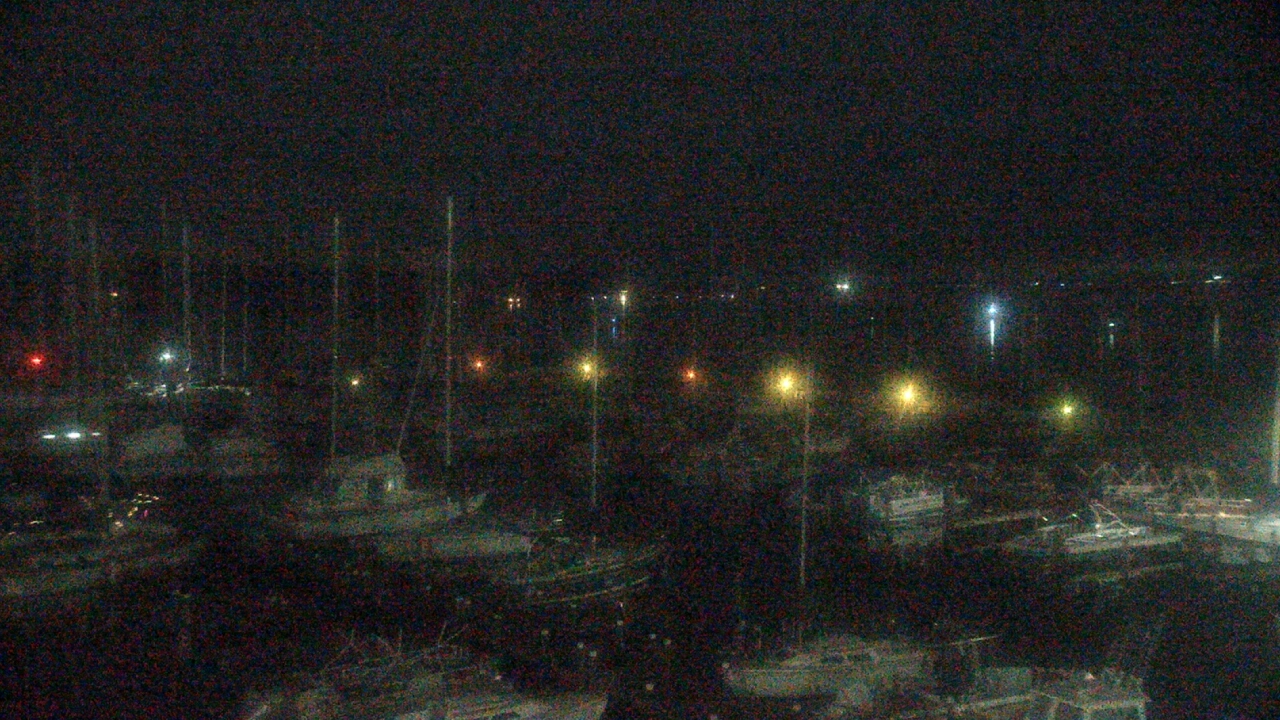 Thumbnail for current weather camera view from Mandarin Holiday Marina in Jacksonville, Florida