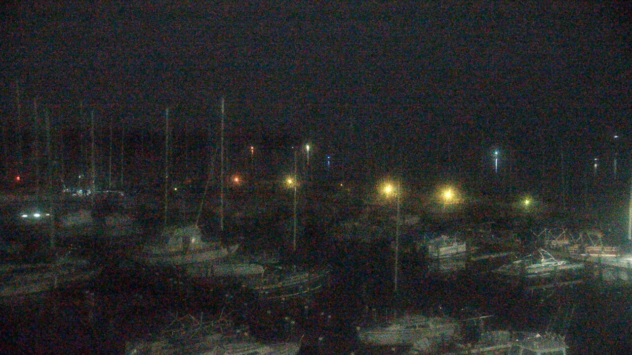 Thumbnail for current weather camera view from Mandarin Holiday Marina in Jacksonville, Florida