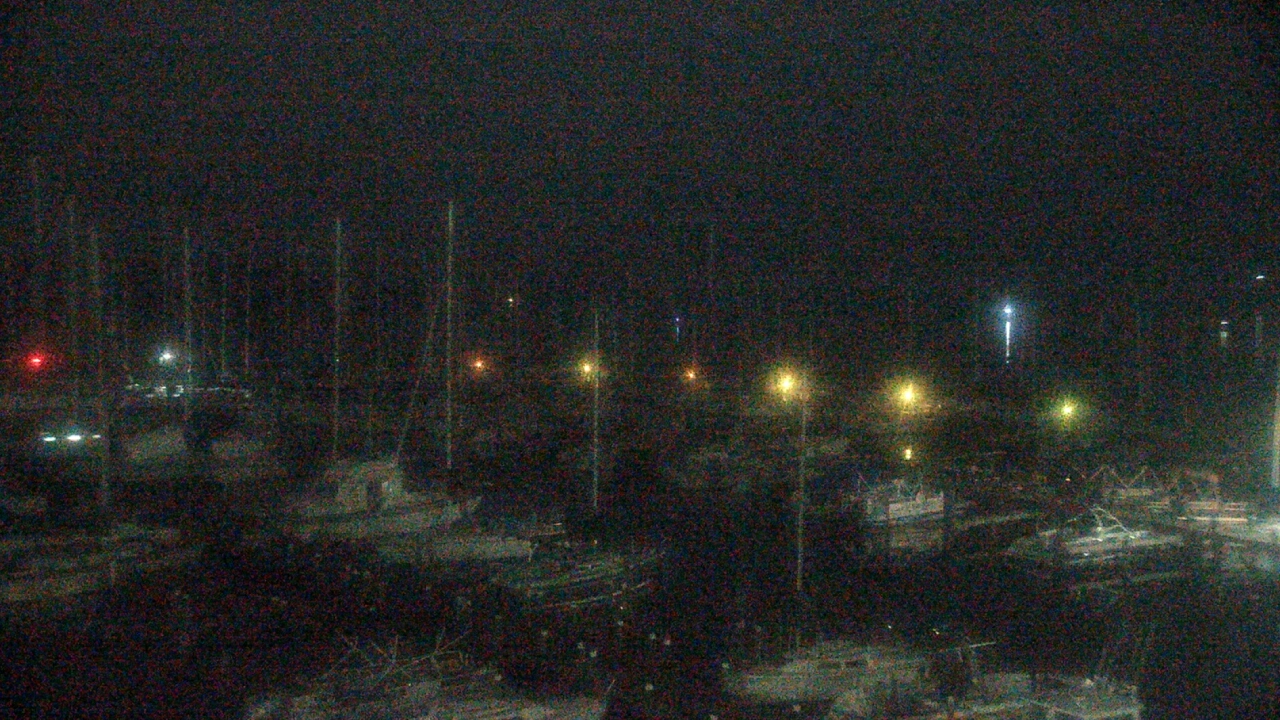 Thumbnail for current weather camera view from Mandarin Holiday Marina in Jacksonville, Florida