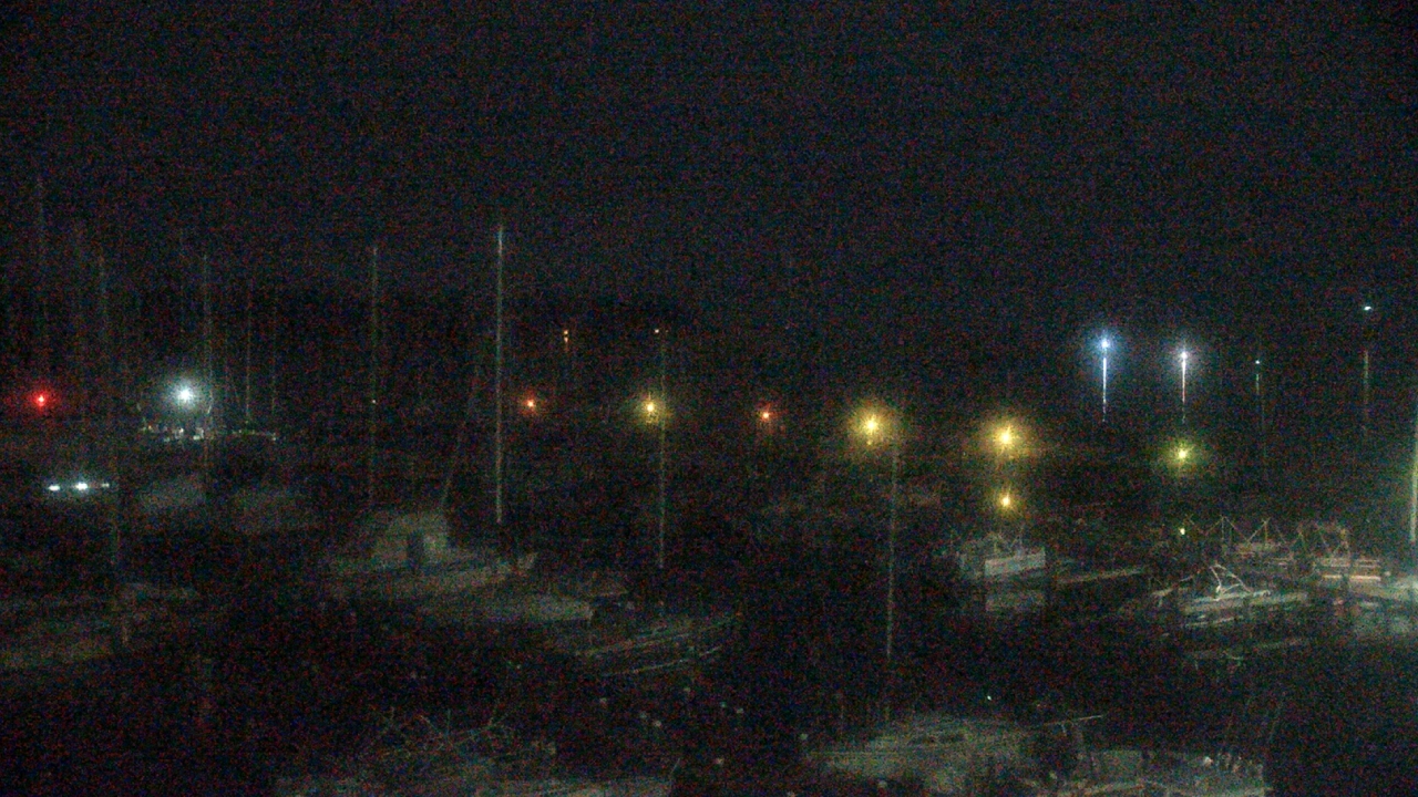 Thumbnail for current weather camera view from Mandarin Holiday Marina in Jacksonville, Florida
