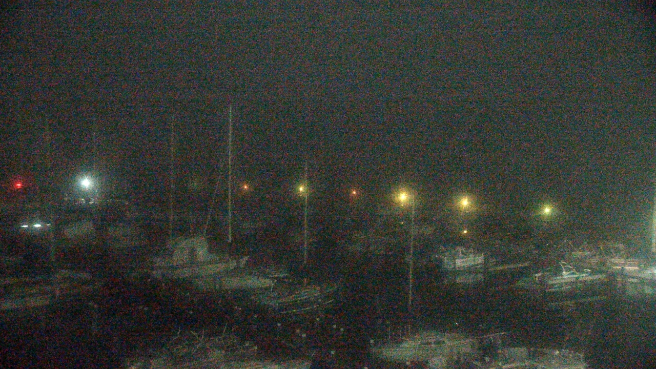 Thumbnail for current weather camera view from Mandarin Holiday Marina in Jacksonville, Florida