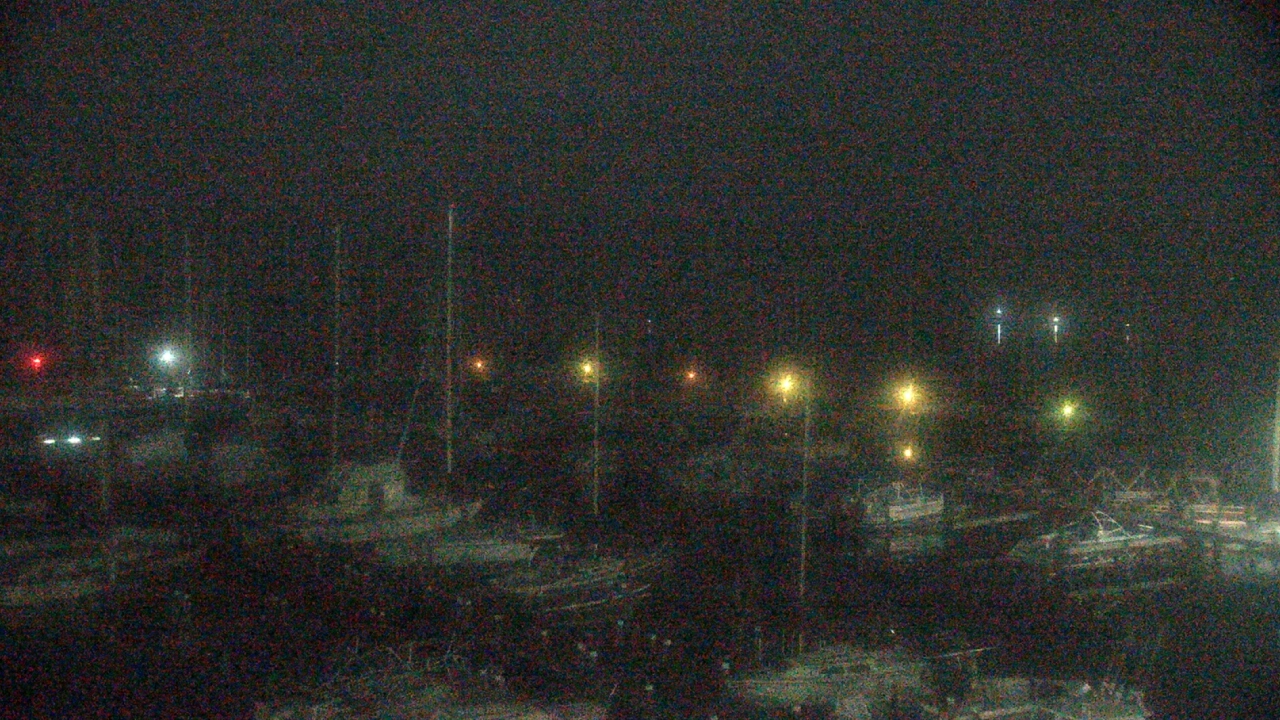 Thumbnail for current weather camera view from Mandarin Holiday Marina in Jacksonville, Florida