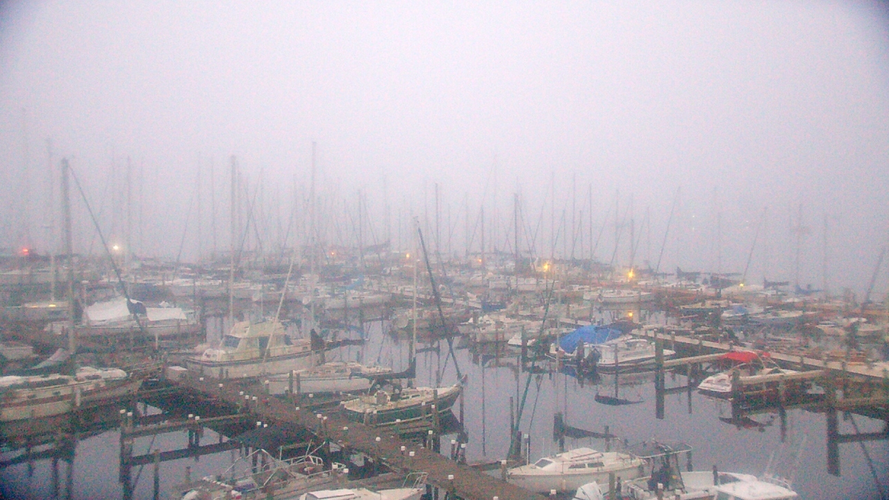 Thumbnail for current weather camera view from Mandarin Holiday Marina in Jacksonville, Florida