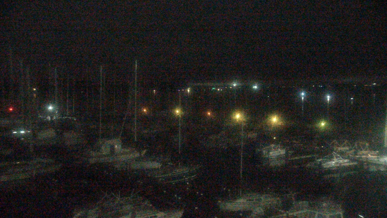 Thumbnail for current weather camera view from Mandarin Holiday Marina in Jacksonville, Florida