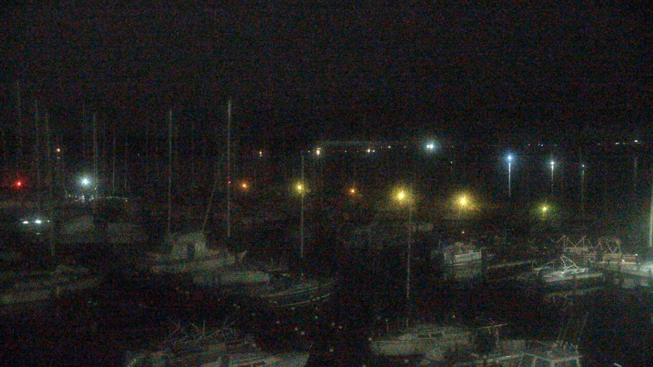 Thumbnail for current weather camera view from Mandarin Holiday Marina in Jacksonville, Florida