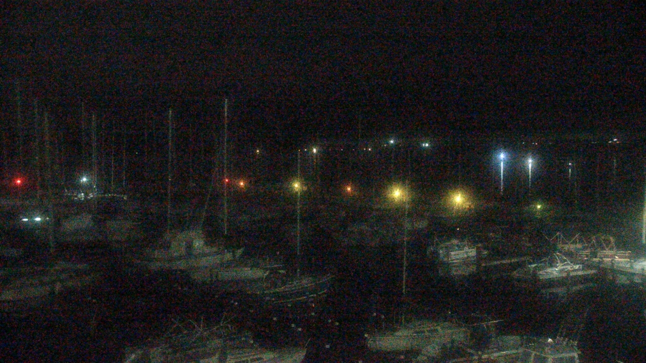 Thumbnail for current weather camera view from Mandarin Holiday Marina in Jacksonville, Florida