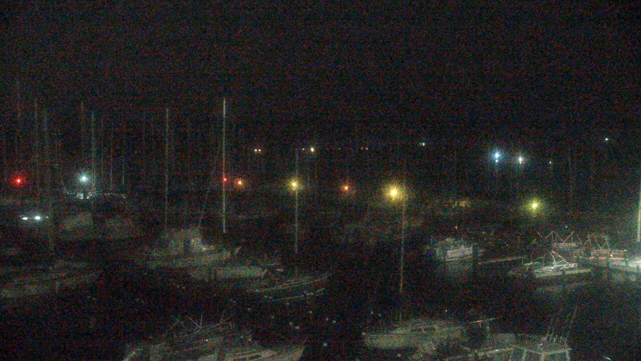 Thumbnail for current weather camera view from Mandarin Holiday Marina in Jacksonville, Florida