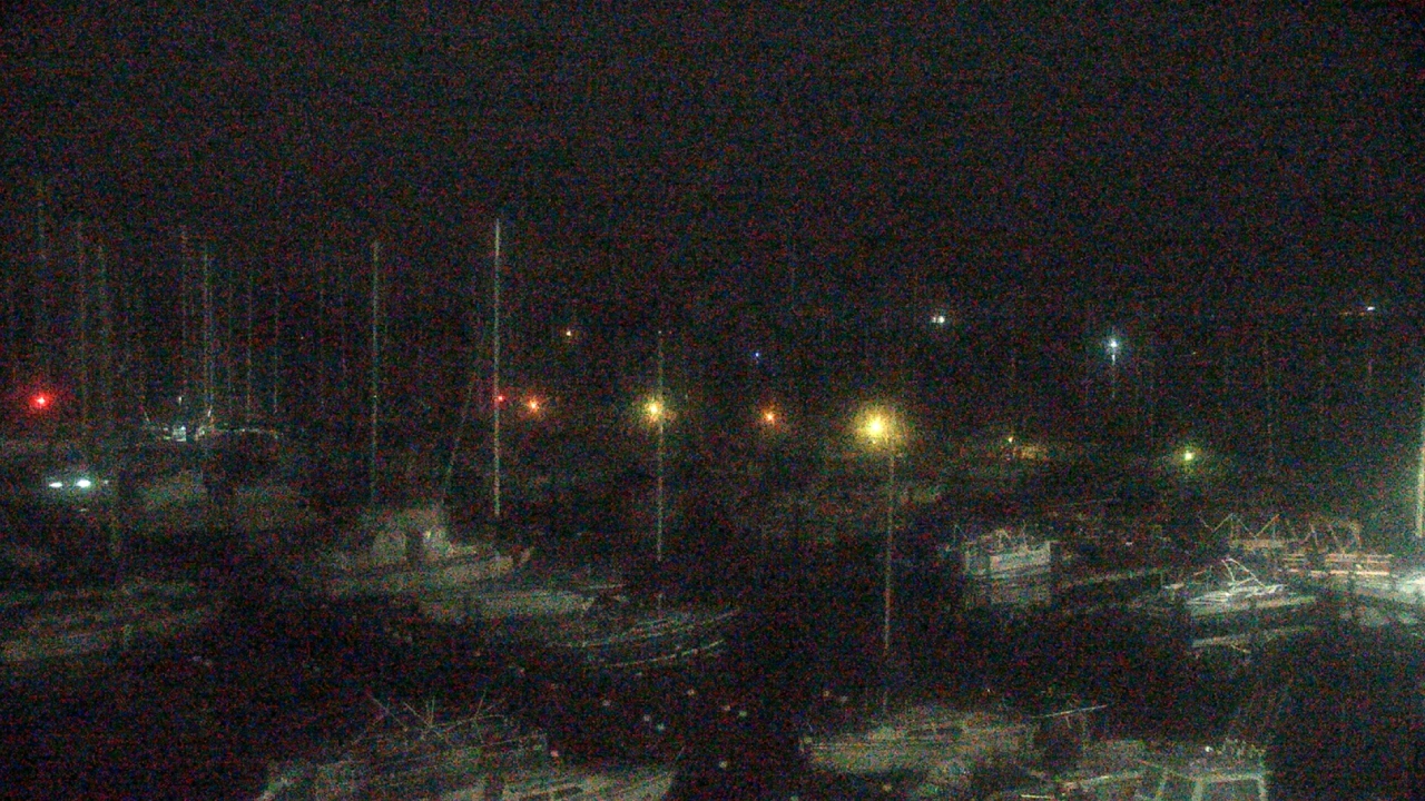 Thumbnail for current weather camera view from Mandarin Holiday Marina in Jacksonville, Florida
