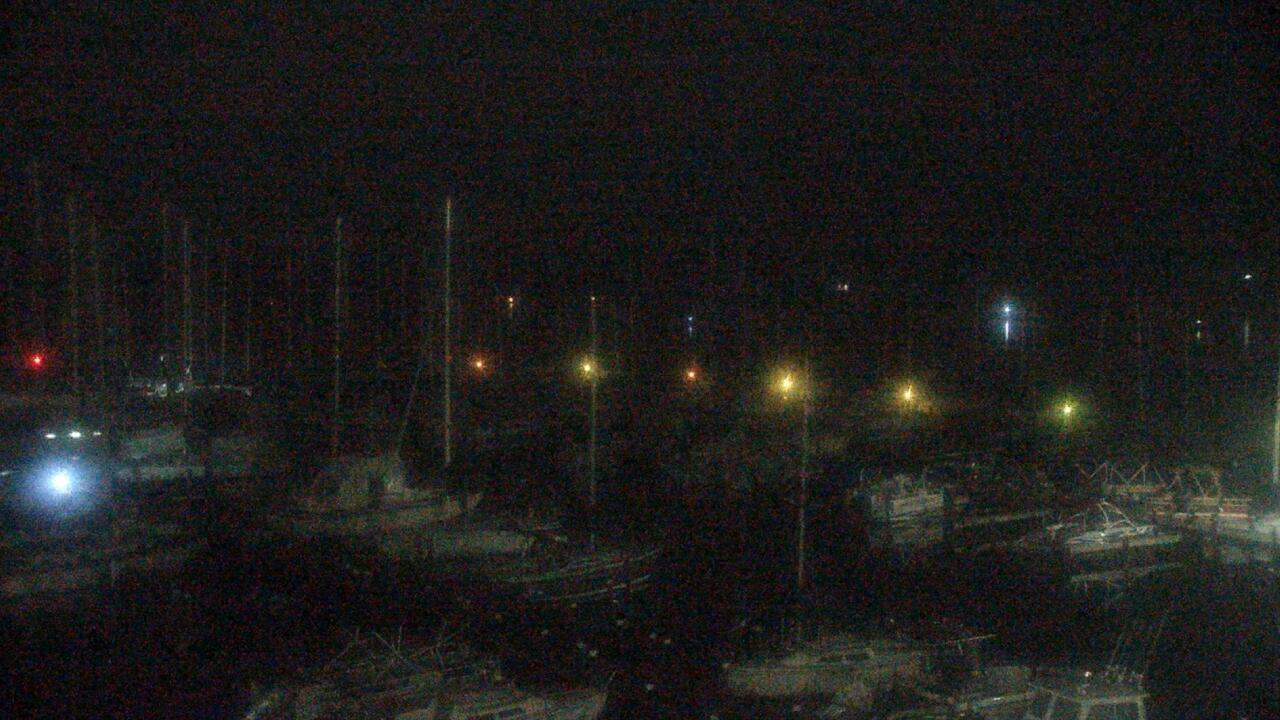 Thumbnail for current weather camera view from Mandarin Holiday Marina in Jacksonville, Florida