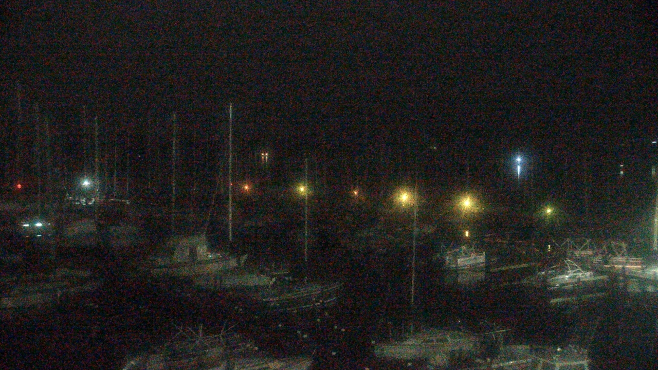 Thumbnail for current weather camera view from Mandarin Holiday Marina in Jacksonville, Florida