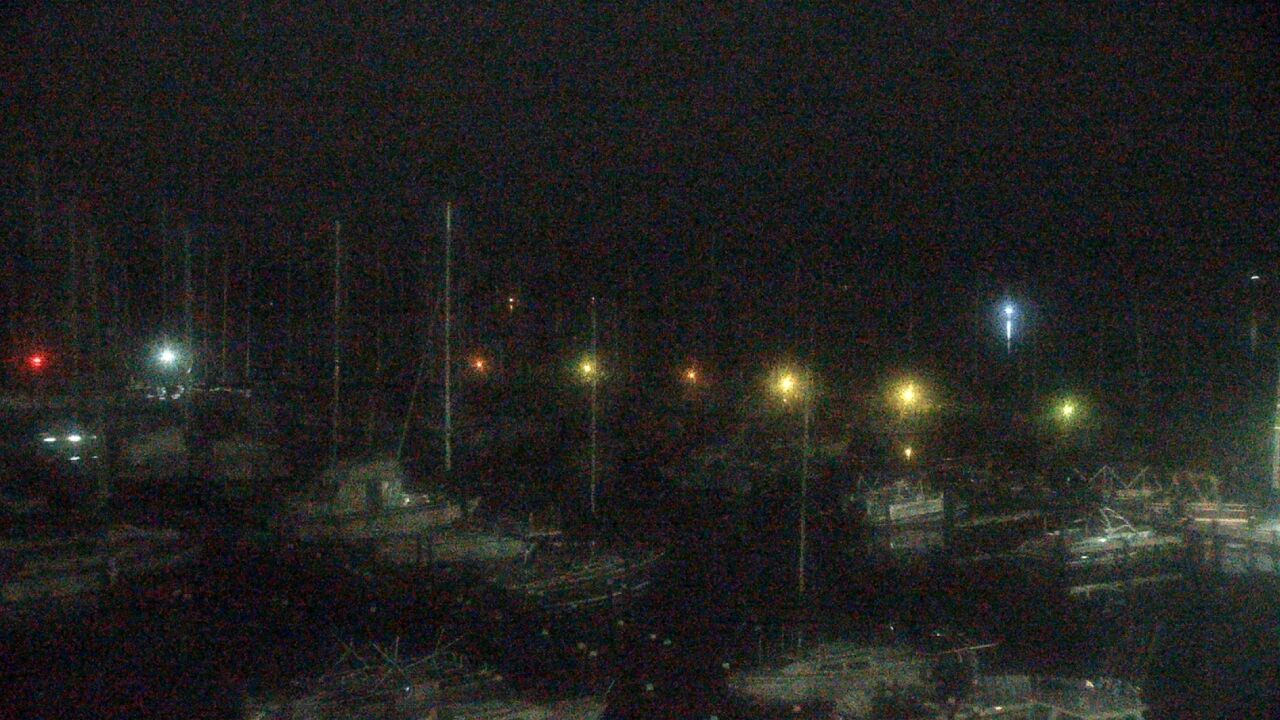 Thumbnail for current weather camera view from Mandarin Holiday Marina in Jacksonville, Florida