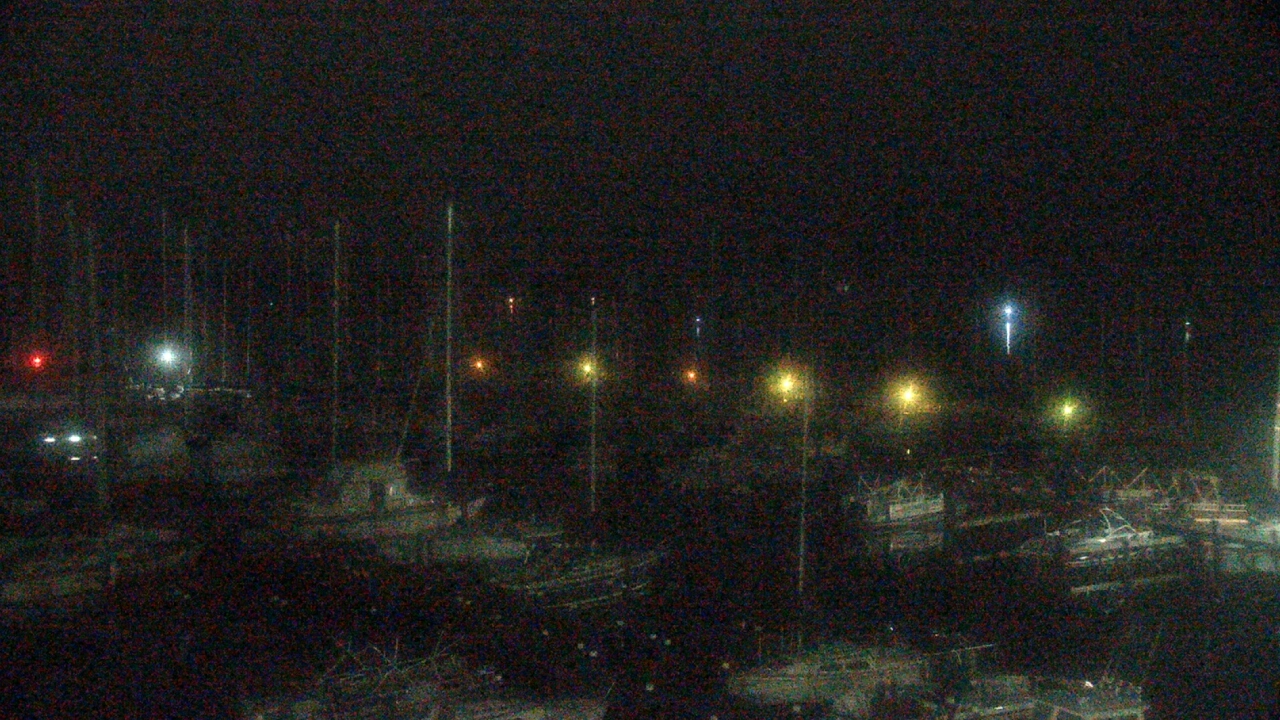 Thumbnail for current weather camera view from Mandarin Holiday Marina in Jacksonville, Florida