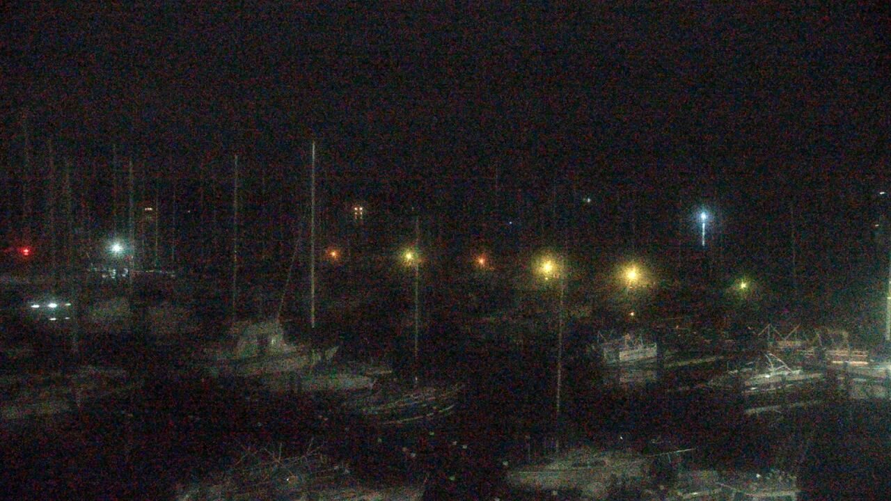 Thumbnail for current weather camera view from Mandarin Holiday Marina in Jacksonville, Florida