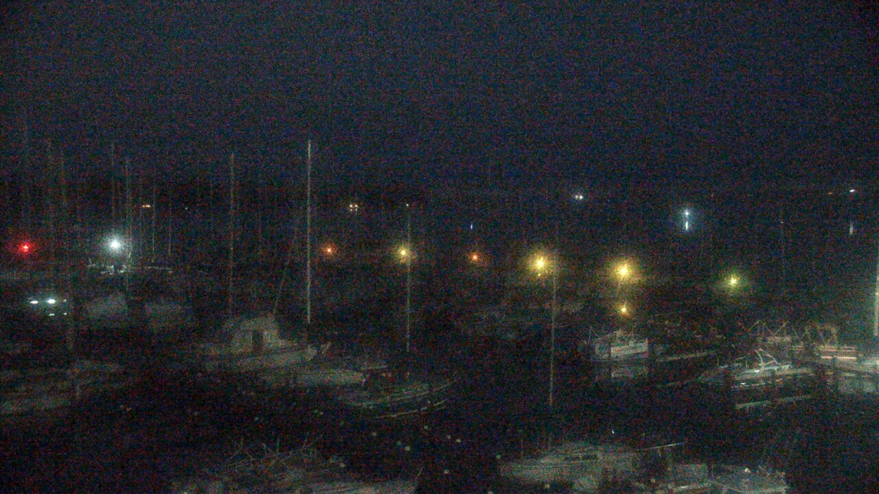 Thumbnail for current weather camera view from Mandarin Holiday Marina in Jacksonville, Florida