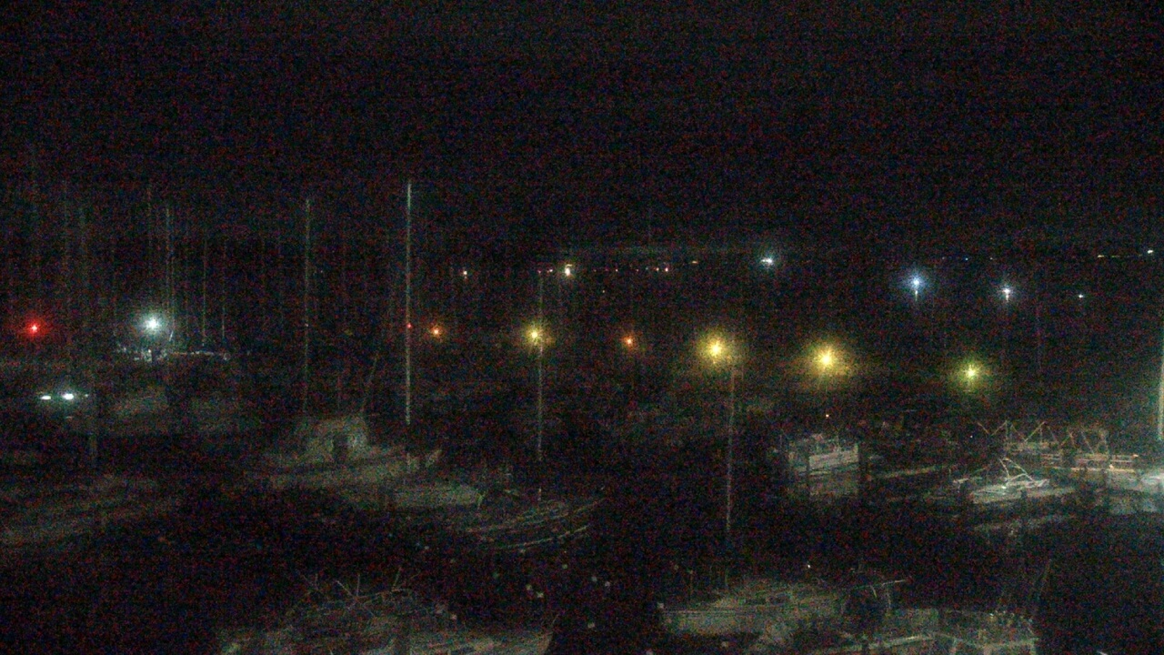Thumbnail for current weather camera view from Mandarin Holiday Marina in Jacksonville, Florida