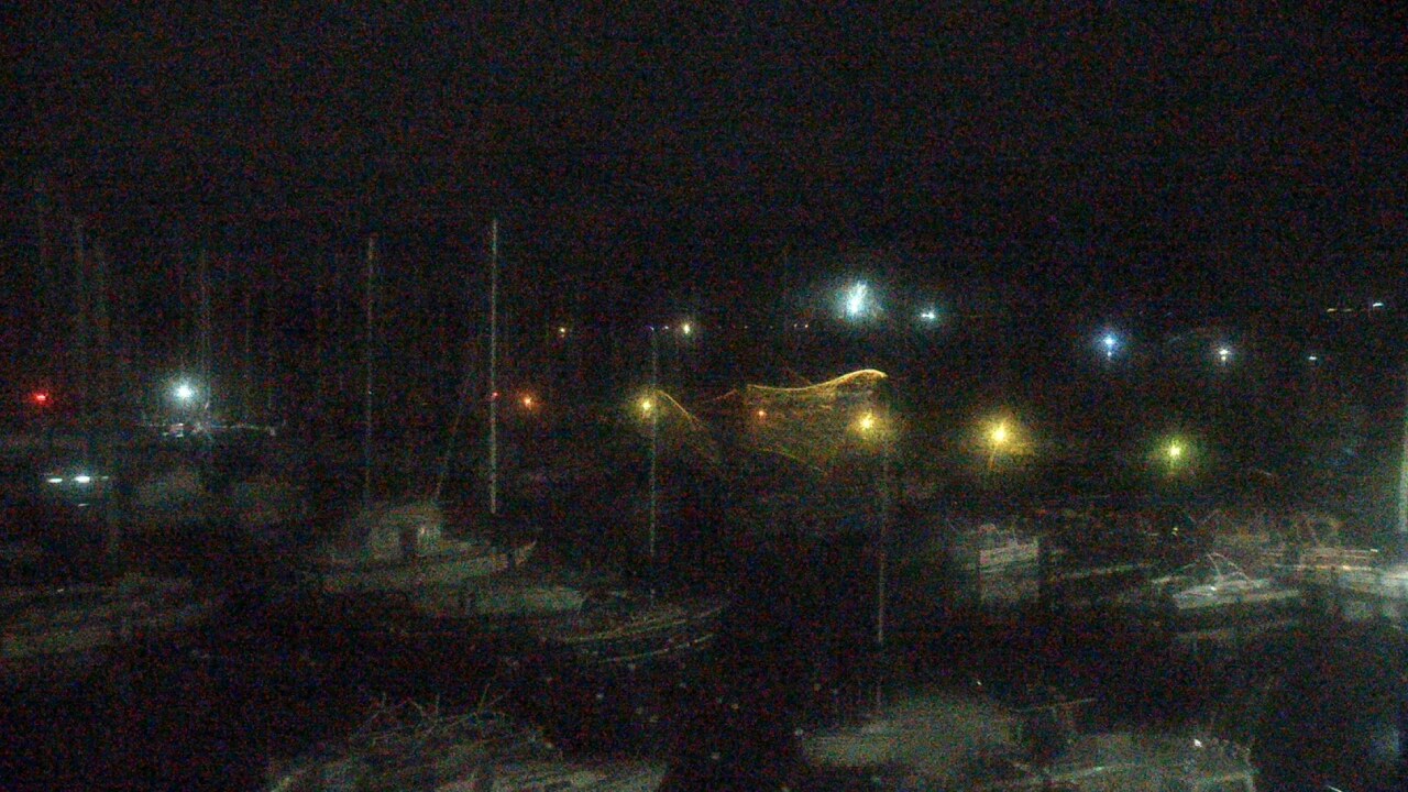 Thumbnail for current weather camera view from Mandarin Holiday Marina in Jacksonville, Florida