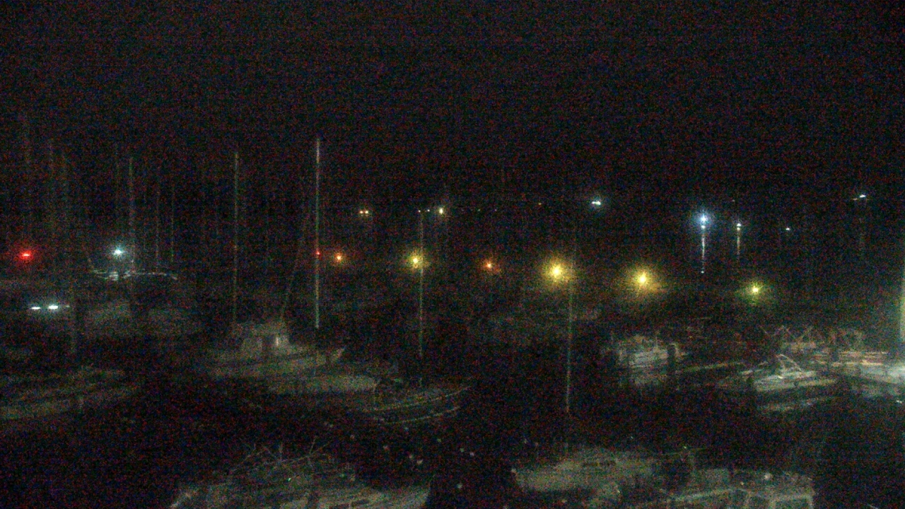 Thumbnail for current weather camera view from Mandarin Holiday Marina in Jacksonville, Florida