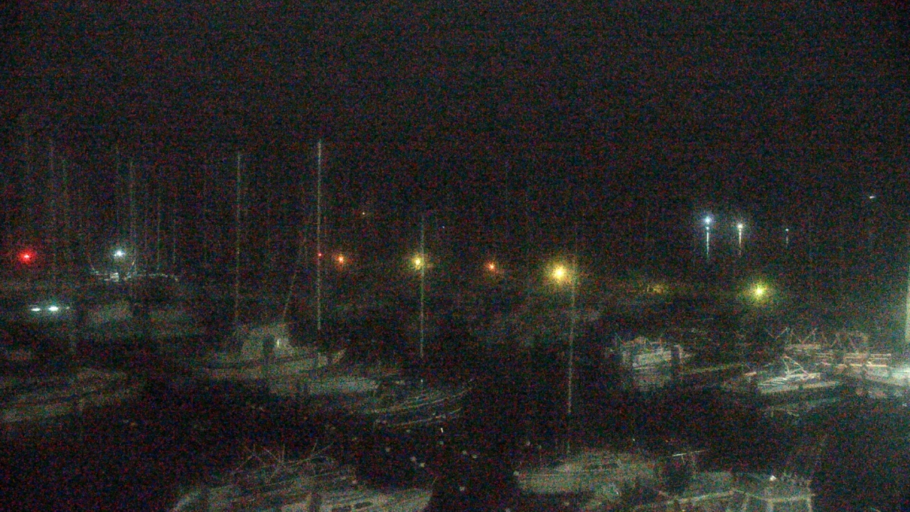 Thumbnail for current weather camera view from Mandarin Holiday Marina in Jacksonville, Florida