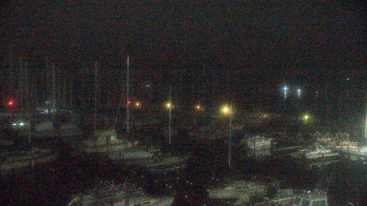 Thumbnail for current weather camera view from Mandarin Holiday Marina in Jacksonville, Florida