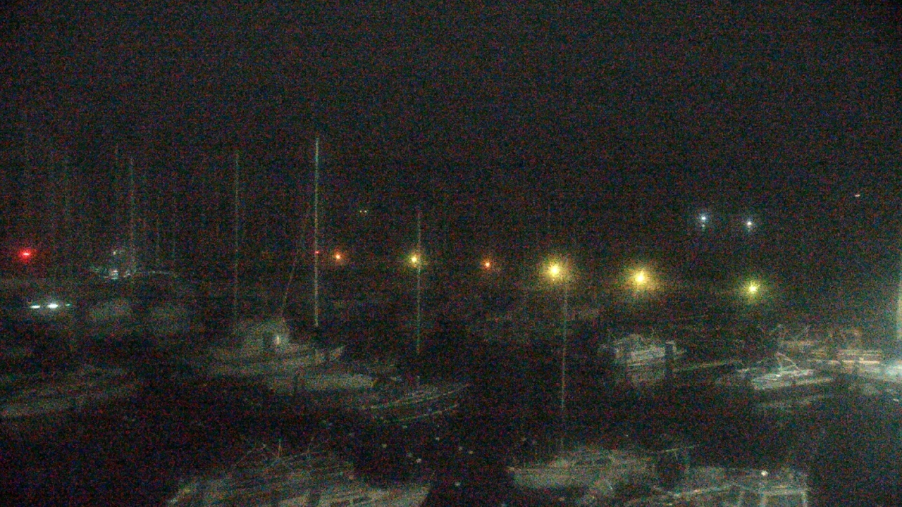 Thumbnail for current weather camera view from Mandarin Holiday Marina in Jacksonville, Florida
