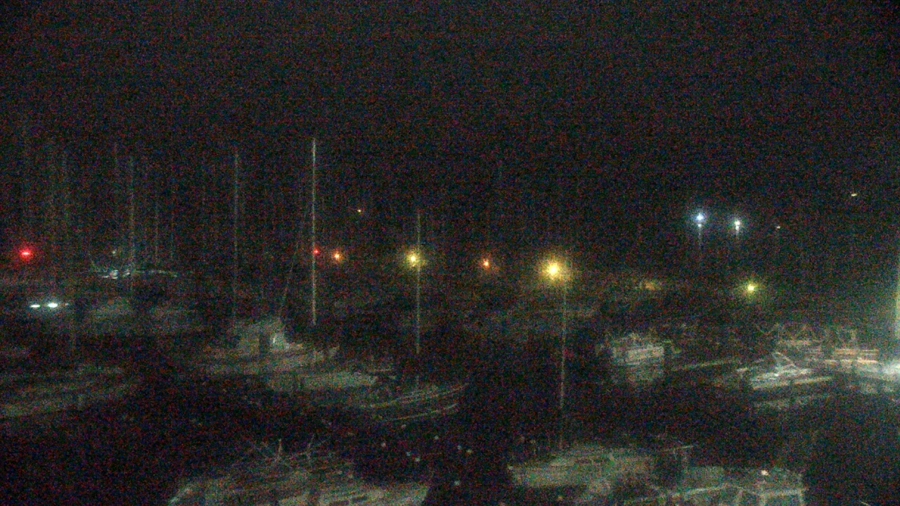 Thumbnail for current weather camera view from Mandarin Holiday Marina in Jacksonville, Florida