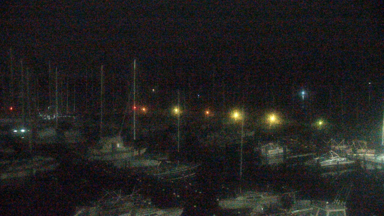 Thumbnail for current weather camera view from Mandarin Holiday Marina in Jacksonville, Florida