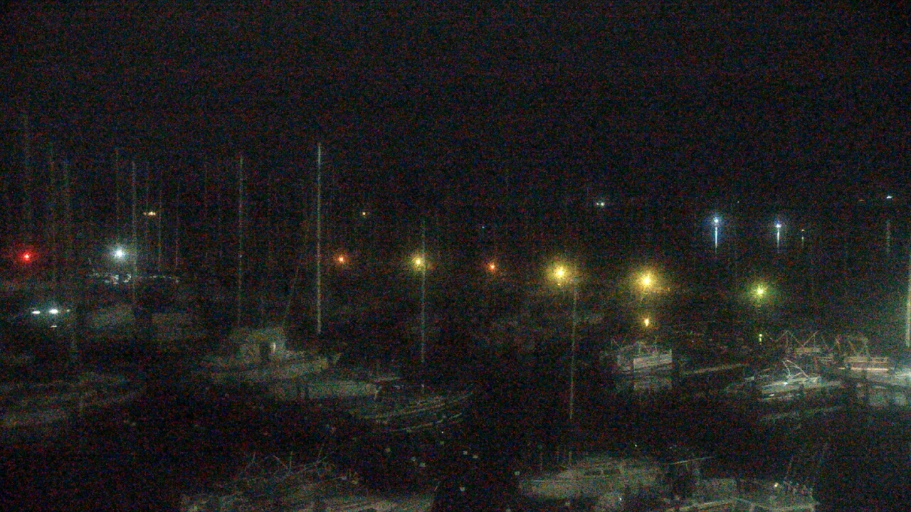 Thumbnail for current weather camera view from Mandarin Holiday Marina in Jacksonville, Florida
