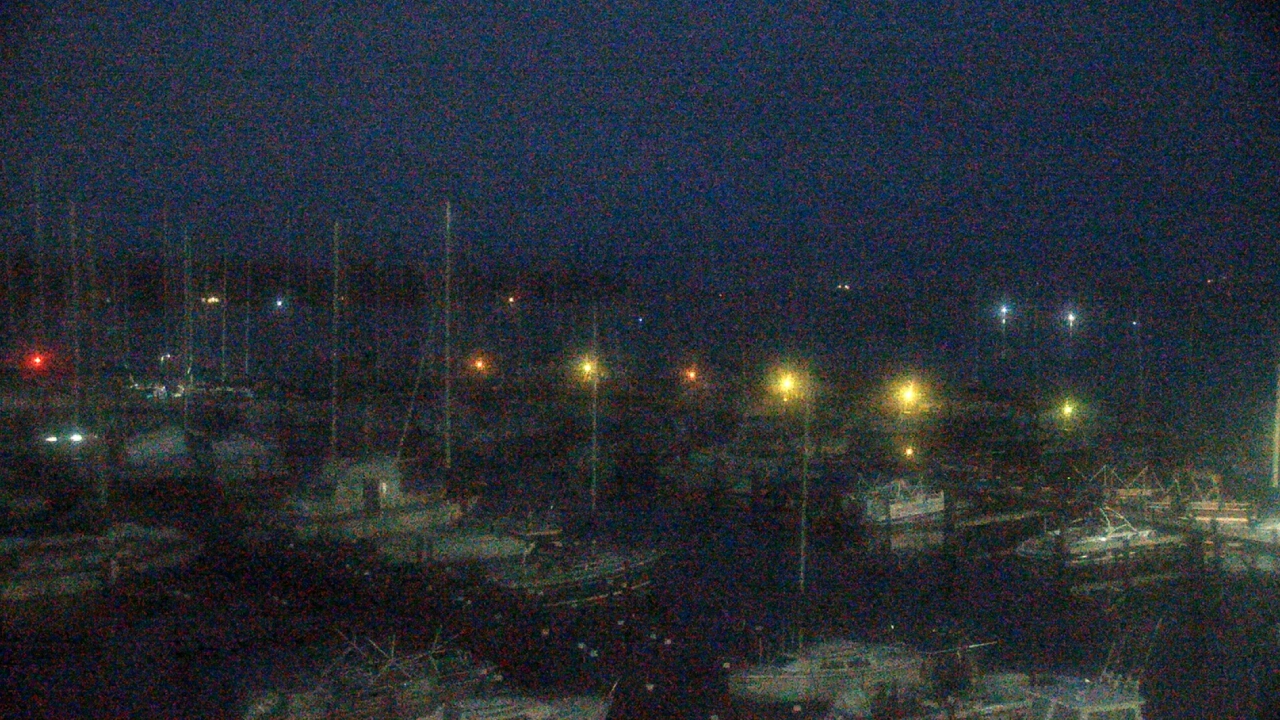 Thumbnail for current weather camera view from Mandarin Holiday Marina in Jacksonville, Florida