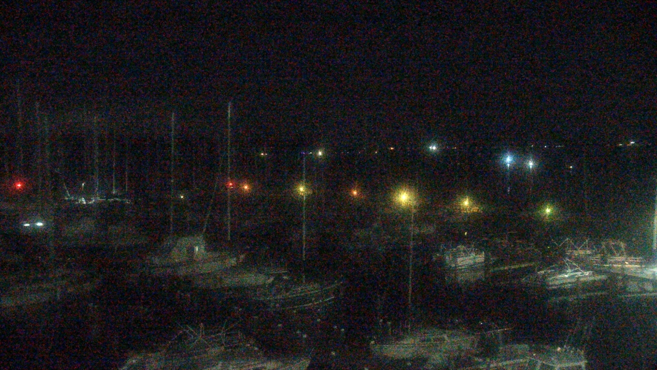 Thumbnail for current weather camera view from Mandarin Holiday Marina in Jacksonville, Florida