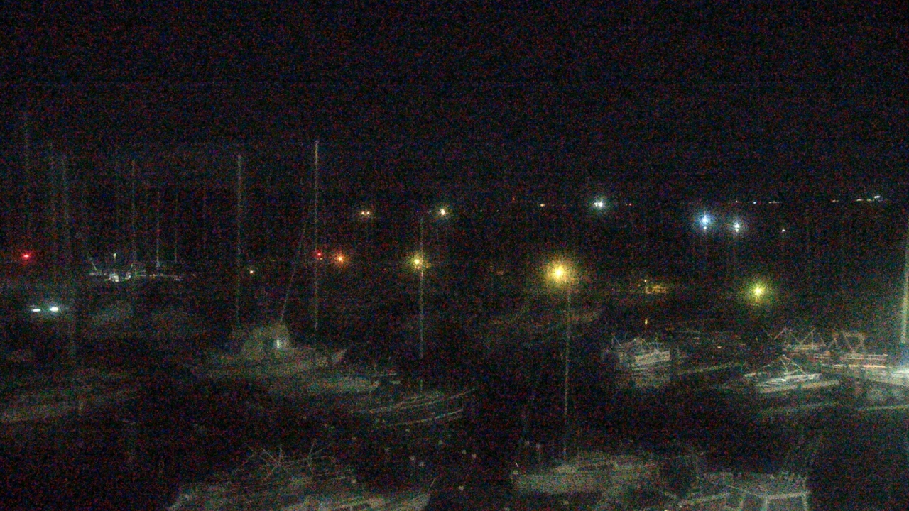 Thumbnail for current weather camera view from Mandarin Holiday Marina in Jacksonville, Florida