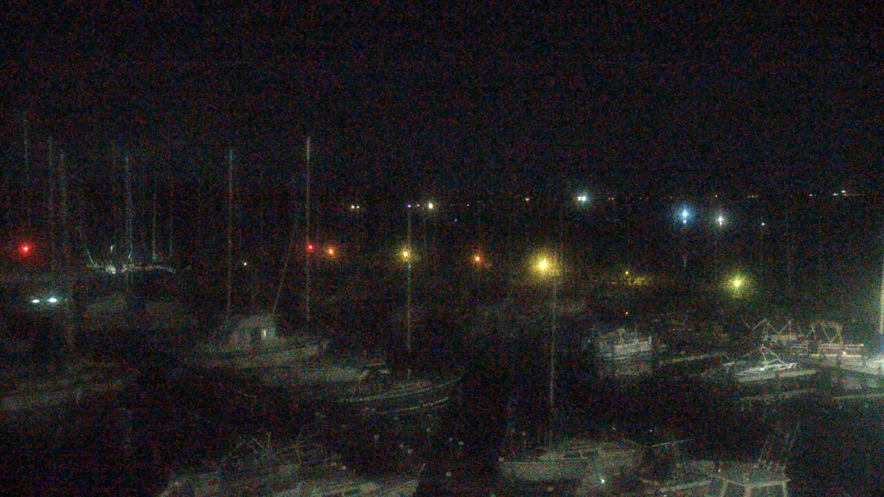 Thumbnail for current weather camera view from Mandarin Holiday Marina in Jacksonville, Florida