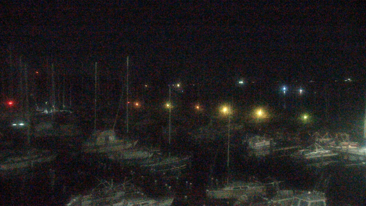 Thumbnail for current weather camera view from Mandarin Holiday Marina in Jacksonville, Florida