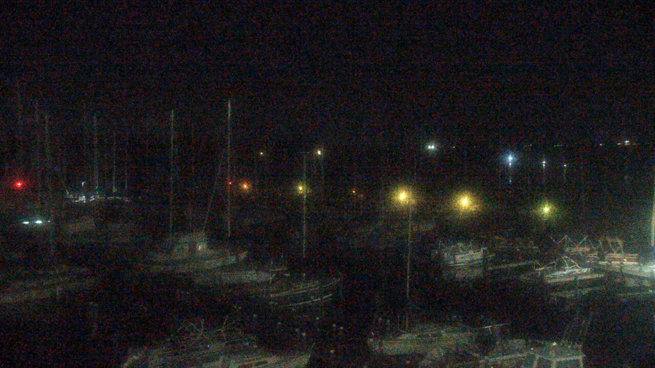 Thumbnail for current weather camera view from Mandarin Holiday Marina in Jacksonville, Florida