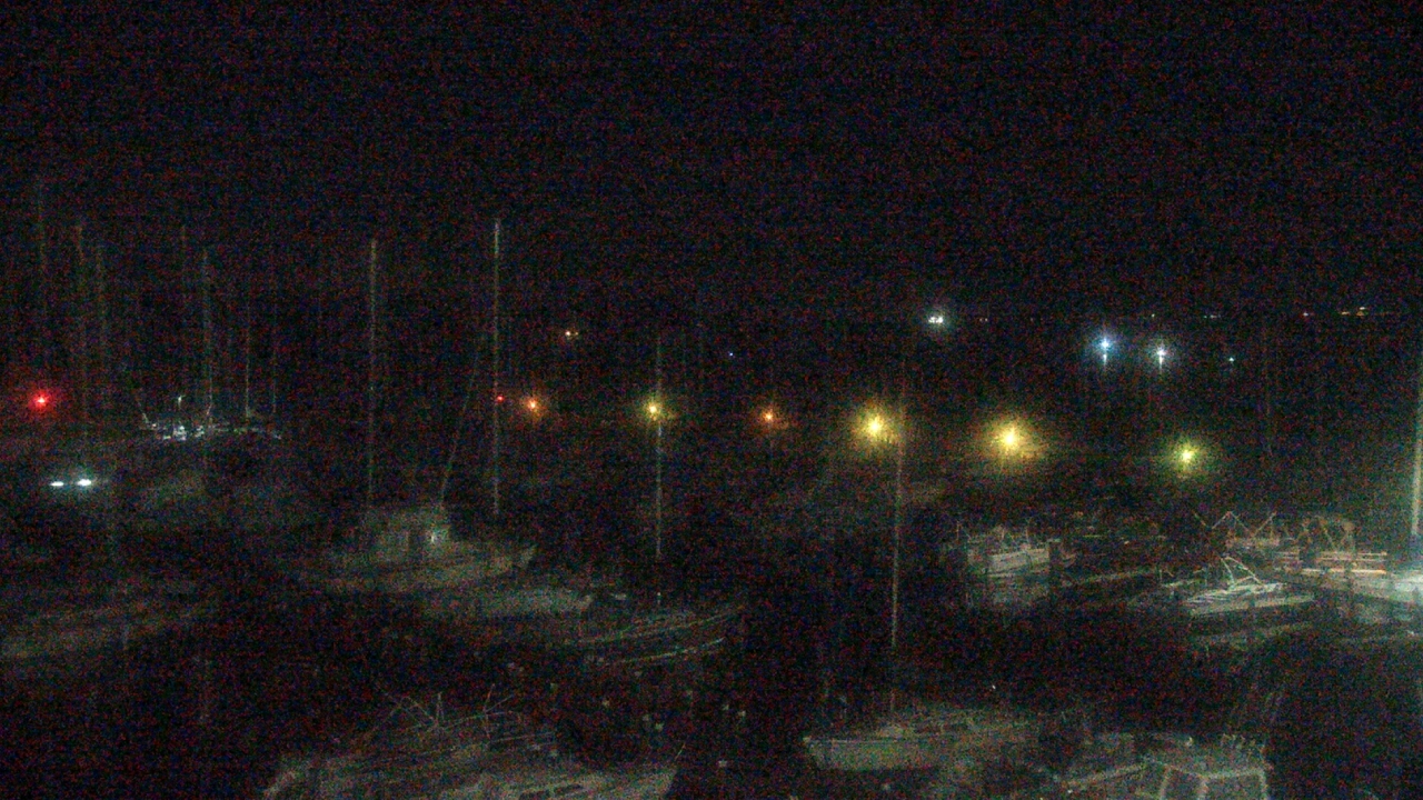 Thumbnail for current weather camera view from Mandarin Holiday Marina in Jacksonville, Florida