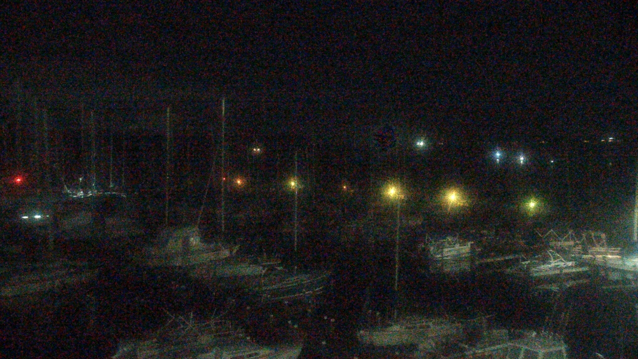 Thumbnail for current weather camera view from Mandarin Holiday Marina in Jacksonville, Florida