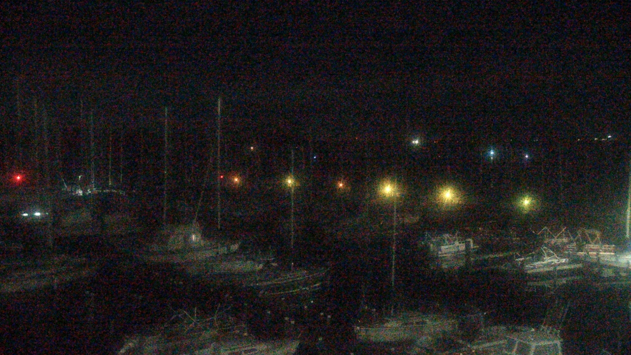 Thumbnail for current weather camera view from Mandarin Holiday Marina in Jacksonville, Florida
