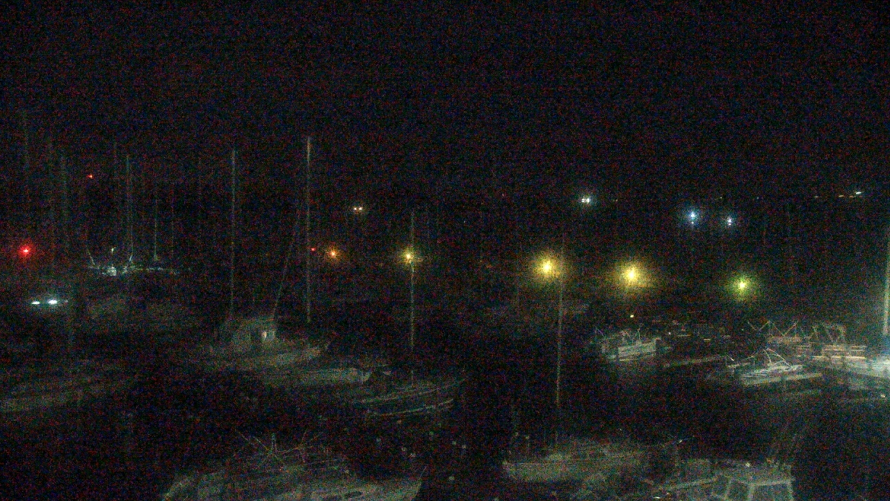 Thumbnail for current weather camera view from Mandarin Holiday Marina in Jacksonville, Florida