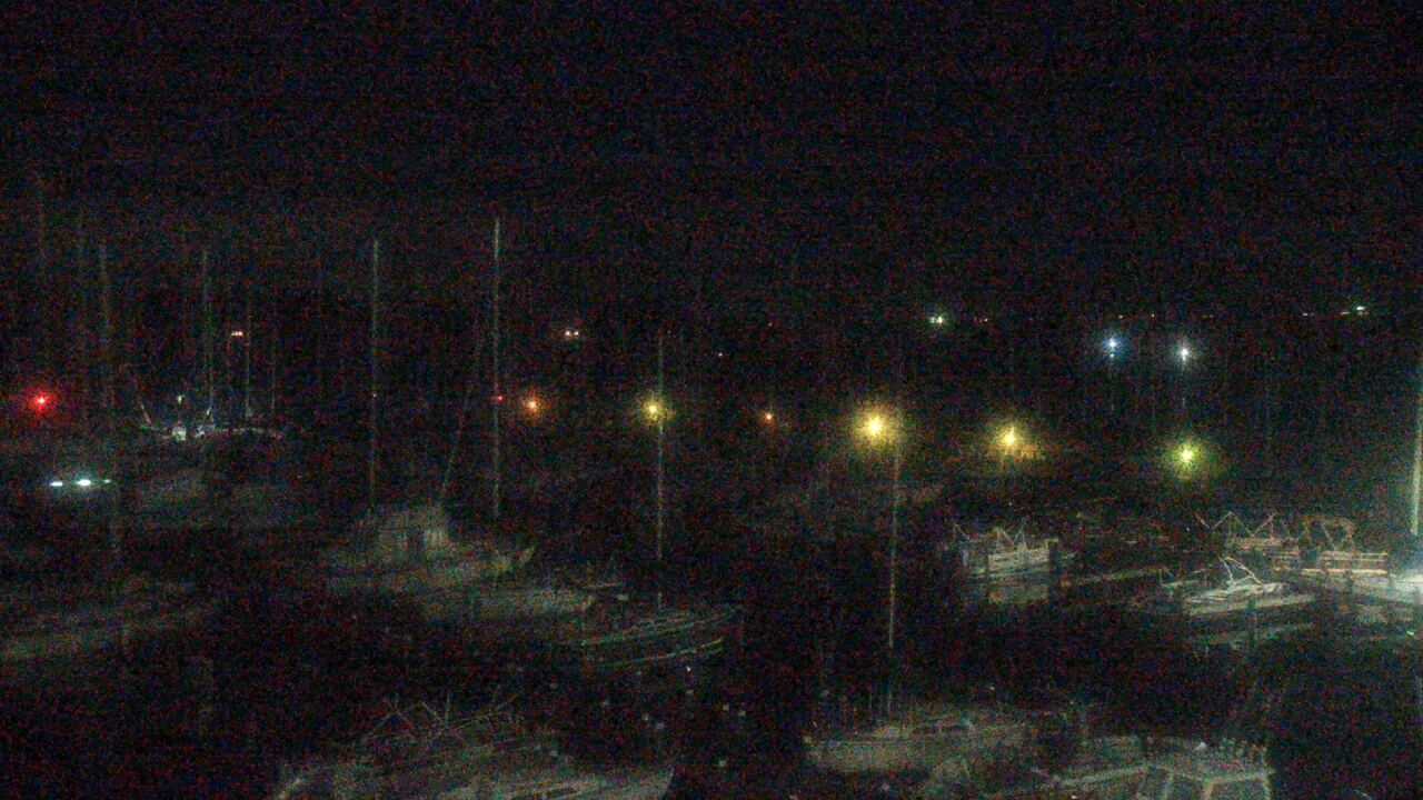 Thumbnail for current weather camera view from Mandarin Holiday Marina in Jacksonville, Florida