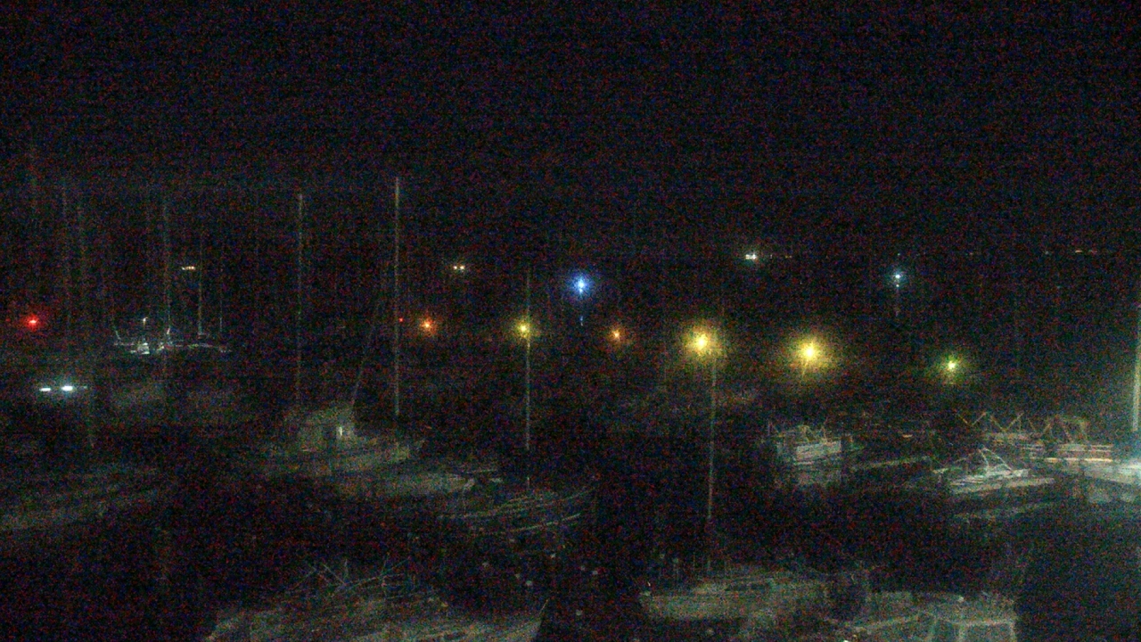 Thumbnail for current weather camera view from Mandarin Holiday Marina in Jacksonville, Florida