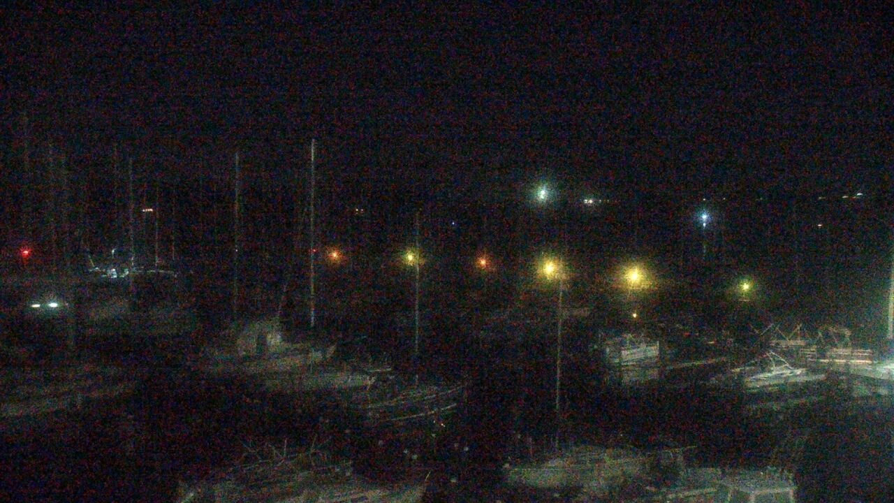 Thumbnail for current weather camera view from Mandarin Holiday Marina in Jacksonville, Florida
