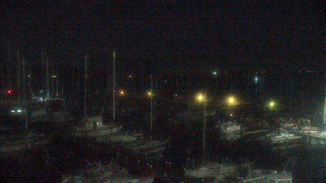 Thumbnail for current weather camera view from Mandarin Holiday Marina in Jacksonville, Florida