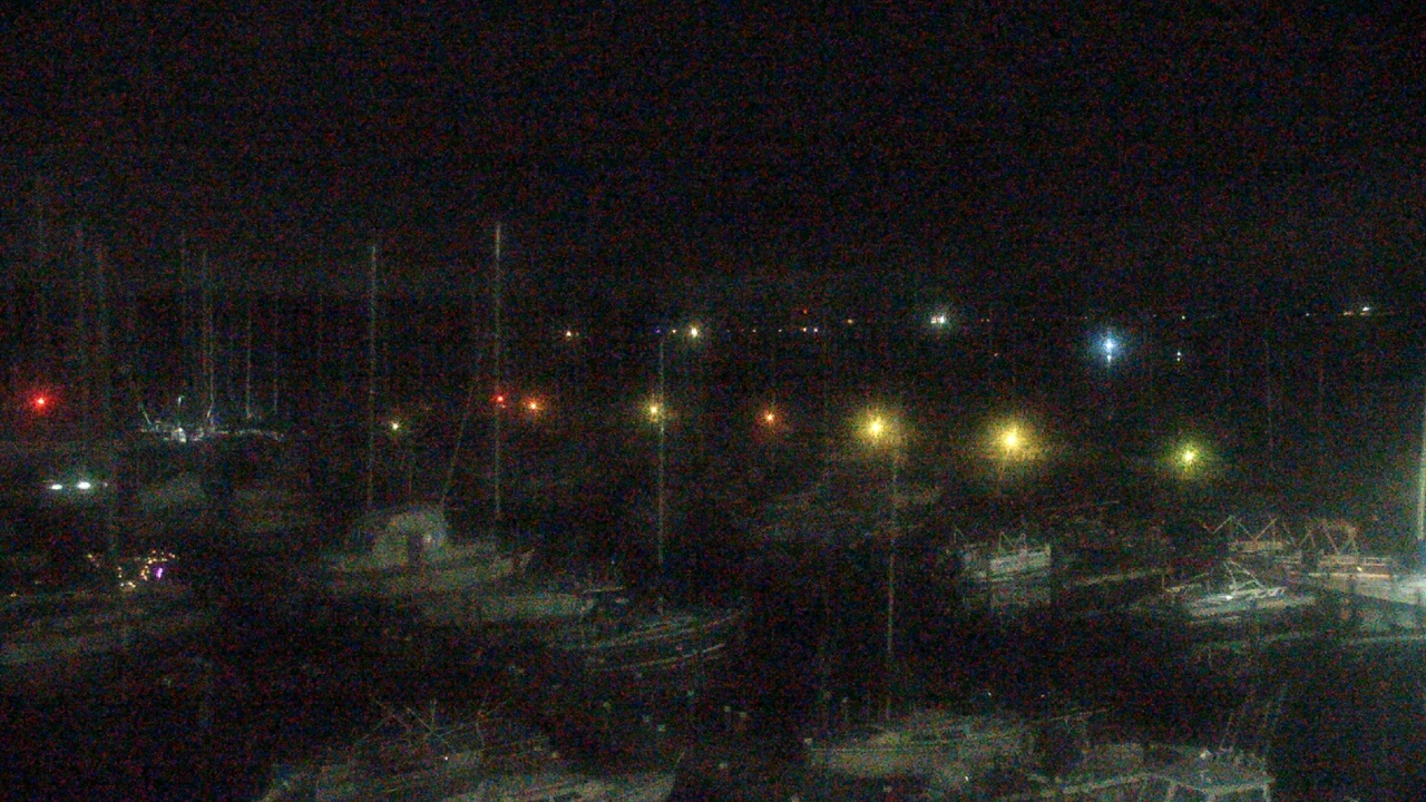 Thumbnail for current weather camera view from Mandarin Holiday Marina in Jacksonville, Florida