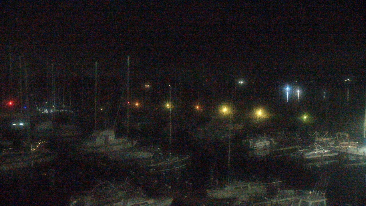Thumbnail for current weather camera view from Mandarin Holiday Marina in Jacksonville, Florida