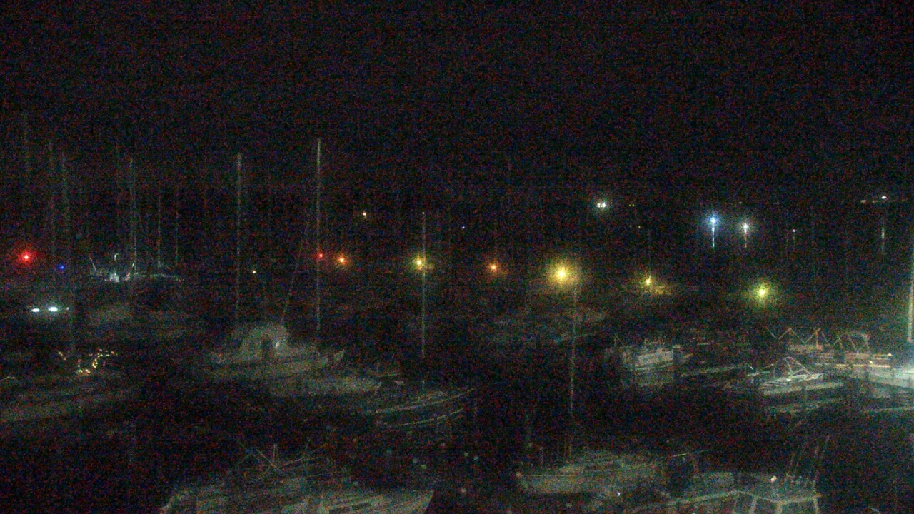 Thumbnail for current weather camera view from Mandarin Holiday Marina in Jacksonville, Florida